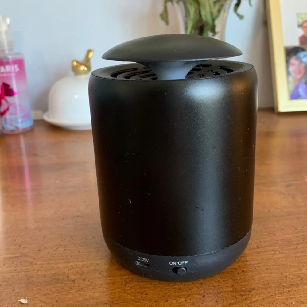 Bluetooth Wireless Ascend Speaker